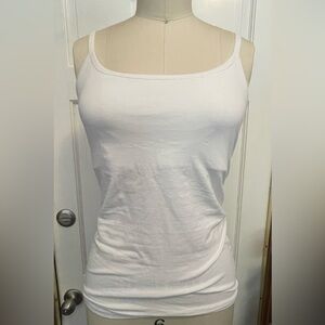 Pact Everyday Shelf Bra Camisole  NWOT (2 available)